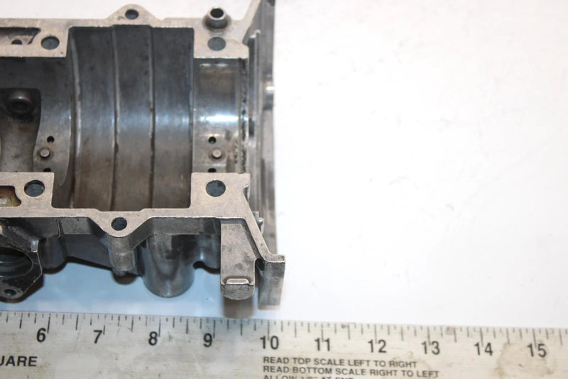 01 Arctic Cat Z 440 Sno Pro Oem Crankcase 3005-935 SAS8