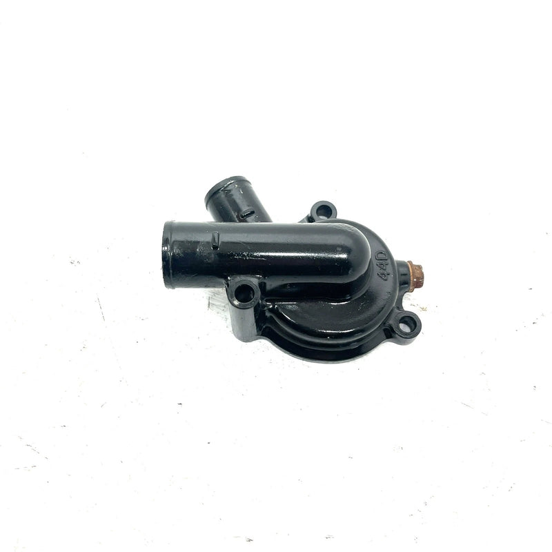 98-00 Arctic Cat 500 4X4 OEM Water Pump Case 3402-354 AA38