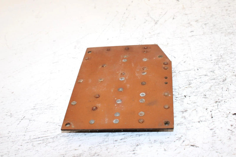 1997 Polaris Sport 400l Oem Terminal Board 4040063 AP214