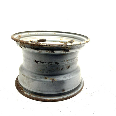 2007 Arctic Cat 700 4x4 Automatic EFI OEM 12x8 Rear Wheel Rim 1402-115 AA33