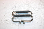 1998 Yamaha  Grizzly Oem Cable Routing Bracket 4KB-23868-01-00 AY49