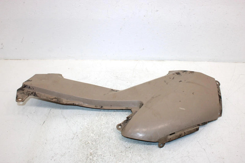 2007 Honda Fortrax 680 Oem Left Side Panel 83650-HN8-A60ZA AH46