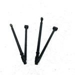 1991 Polaris Trail Boss 350L 2x4 OEM A Arm Set 1580024-067 AP227