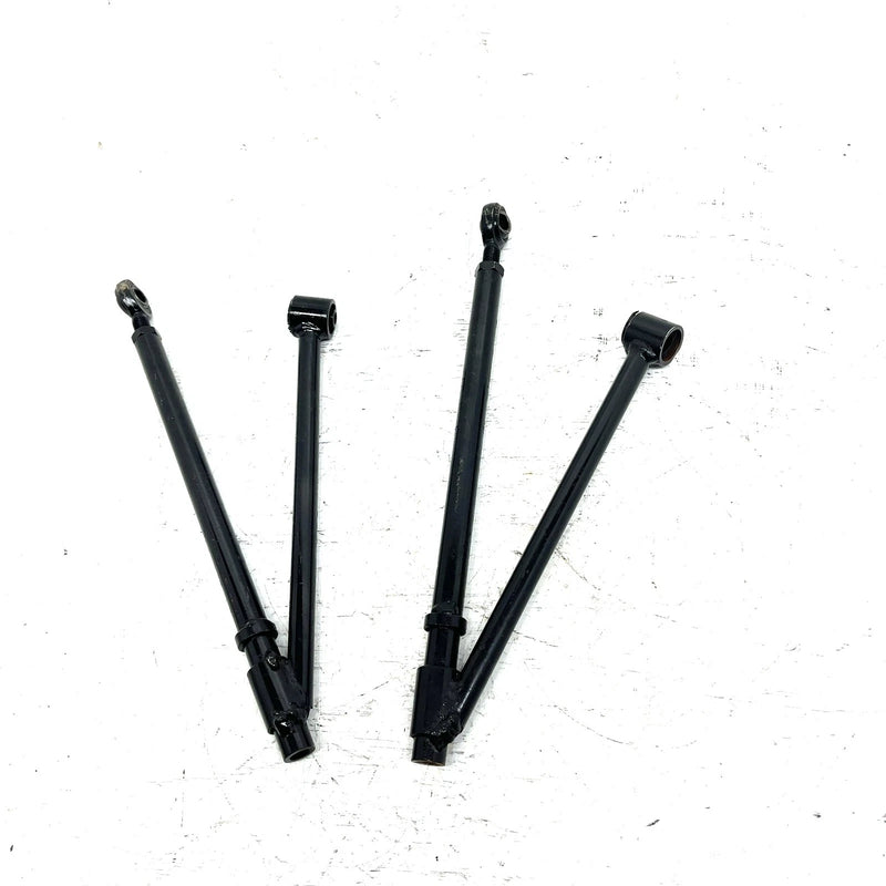 1991 Polaris Trail Boss 350L 2x4 OEM A Arm Set 1580024-067 AP227