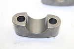 Yamaha Oem Upper Handlebar Mount Smooth Pair 1E6-23441-00-00 Q1510