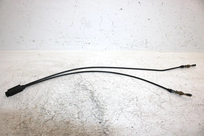1990 Polaris 500 Oem Choke Cable 2200188 SP36