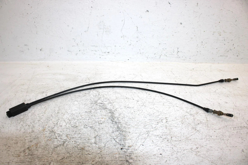 1990 Polaris 500 Oem Choke Cable 2200188 SP36