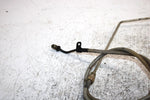 2004 Polaris Sportsman 600 Oem Rear Brake Line 2202644 AP58
