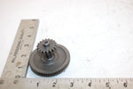 1986 Yamaha  Badger Yfm80s Oem Starter Reduction Gear 22J-15520-00-00 AY8