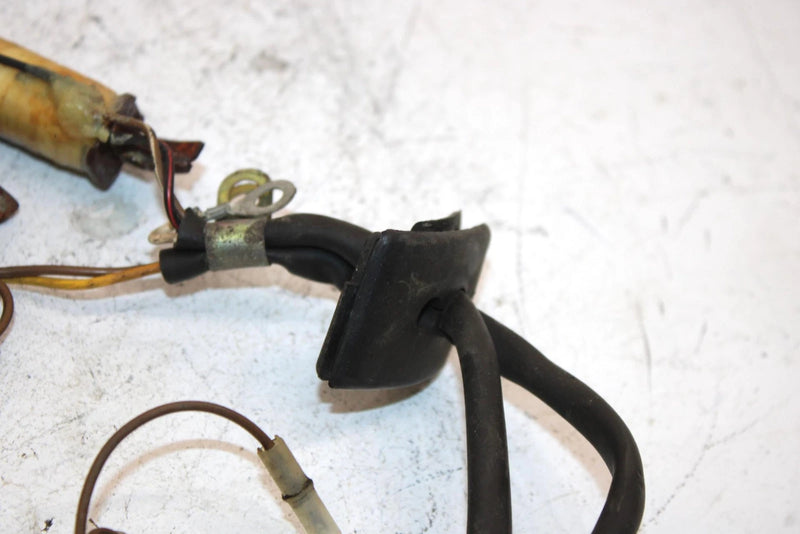 86 Polaris Sprint Oem Coil 3083603 SP138