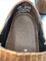 New Women’s Brown Dingo Shoe Boots. 2227 7.5 7 1/2 M. 17-36