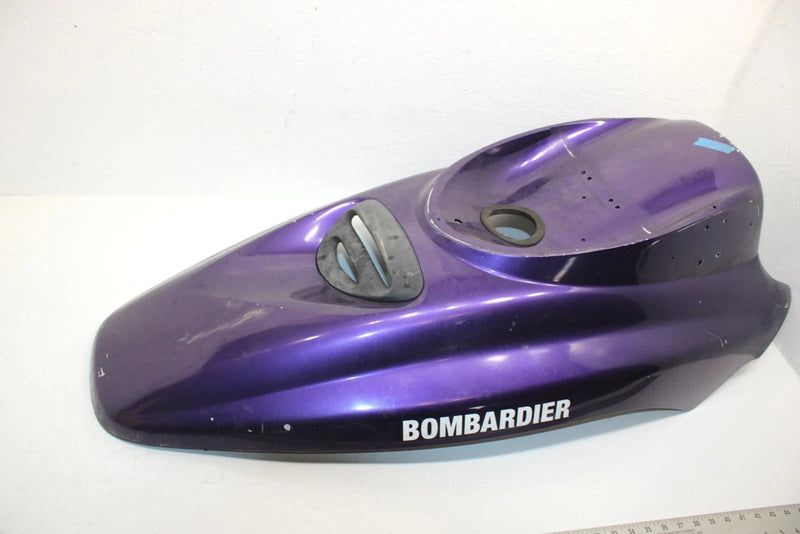 1999 Sea-doo Gti Oem Hood 269500592 JS54