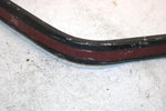 92 Polaris Sport Gt Oem Front Bumper SP62