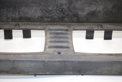 02 Yamaha  Bear Tracker 250 2wd Yfm250xp Oem Front Panel 4XE-F3391-00-00 AY18