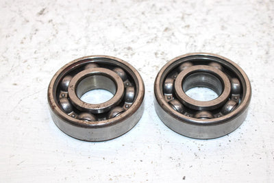 1999 Polaris Scrambler 500 Oem (6305) Output Shaft Bearing Pair 3233020 APS1