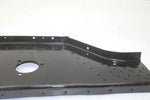 91 Arctic Cat Prowler Special OEM Left Side Chassis Front End 0707-223 SA90