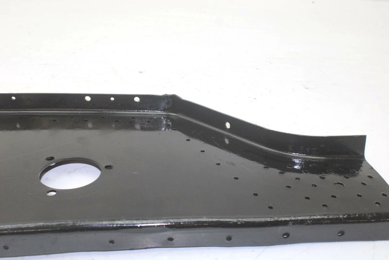 91 Arctic Cat Prowler Special OEM Left Side Chassis Front End 0707-223 SA90