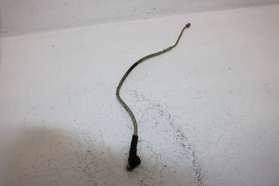 2009 Polaris Trail Boss 330 Oem Front Upper Brake Line 1910470 AP181