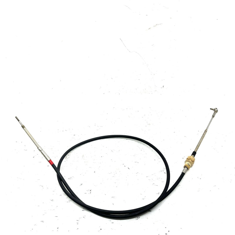 01-05 Yamaha WaveRunner XLT1200 OEM Steering Cable F0D-U1481-10-00 JY30