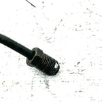 09-13 Honda Big Red 700 MUV700 OEM Brake Pipe B 45135-HL1-A00 XH0.1