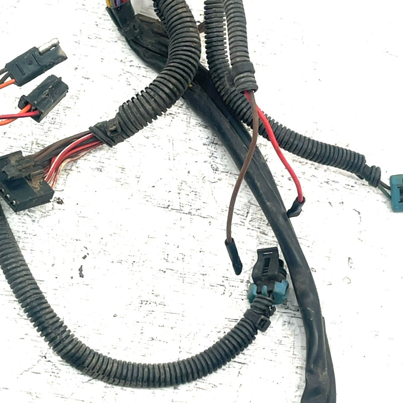 2002 Polaris Sportsman 400 OEM Main Wire Harness 2460944 AP223