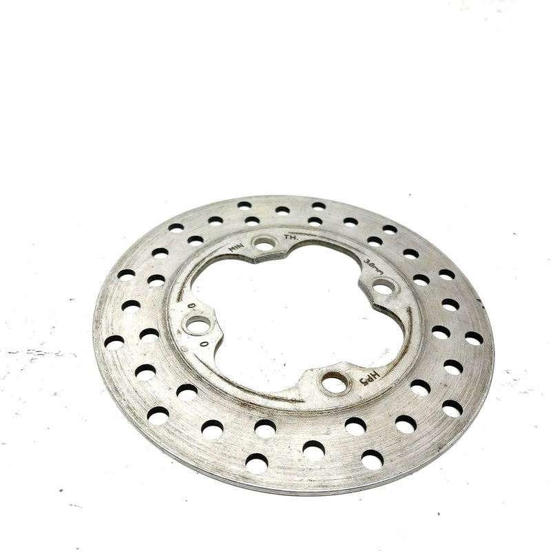 2012 Honda Rancher 420 OEM Front Brake Disc 45251-HP5-A51 AH28
