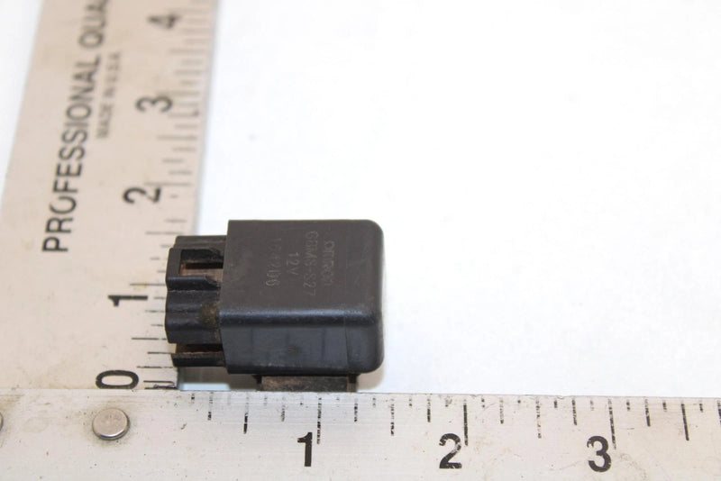 03 Arctic Cat 500 Fis Automatic  Oem Nutral Start Relay 3530-026 AA19