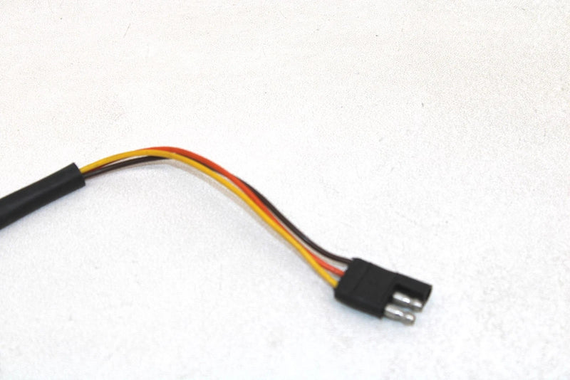 00 Polaris Sport Touring Oem Taillight Harness 2460808 SP175