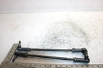 2002 Honda Foreman Rubicon Oem Tie Rod (Set) 53521-HN2-000 AH36
