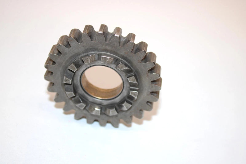 85 Suzuki Lt230s Oem Kick Starter Drive Gear 26240-22A00 ASS