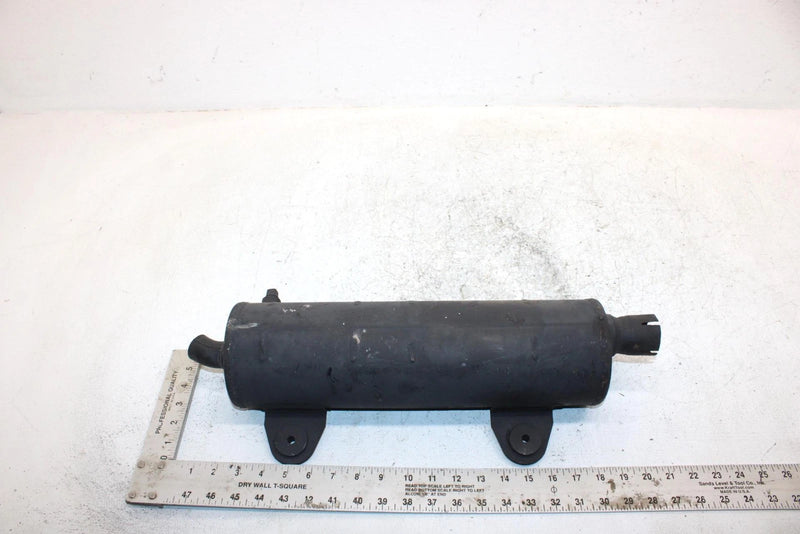 2006 Kawasaki Prarie 360 Oem Exhaust Muffler 18090-1954 18091-0574 AK29