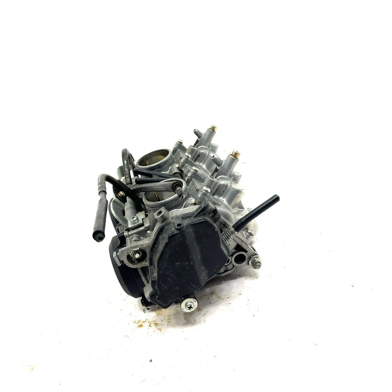 2005 Kawasaki Brute Force 650 4x4 OEM Carburetor 15003-1755 AK34