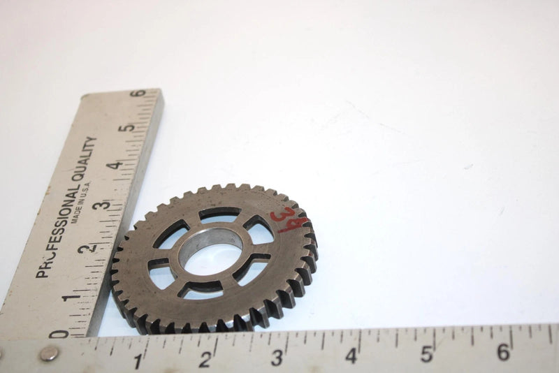 03 Honda Trx250te Oem Countershaft Reverse Gear (39T) 23751-HM8-A40 AHS