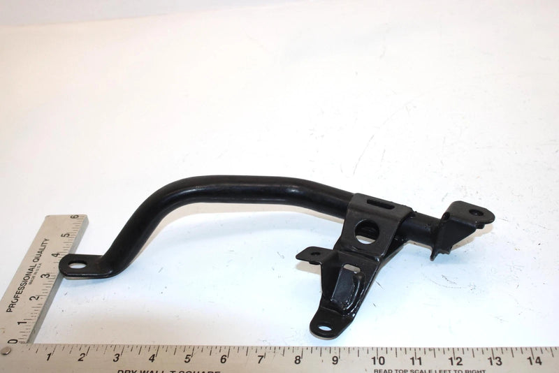 01 Kawasaki Prairie 300 Kvf300a 4x4 Oem Left Engine Bracket 32190-1130 AK7