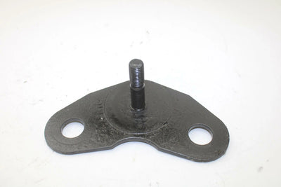 93 Yamaha Venture GT OEM Front Lower Left Motor Mount 87F-21417-00-00 SY53