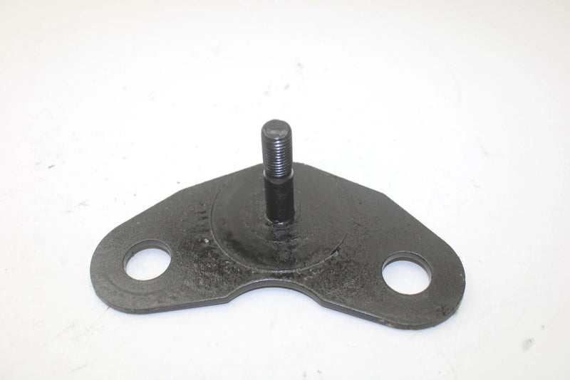 93 Yamaha Venture GT OEM Front Lower Left Motor Mount 87F-21417-00-00 SY53