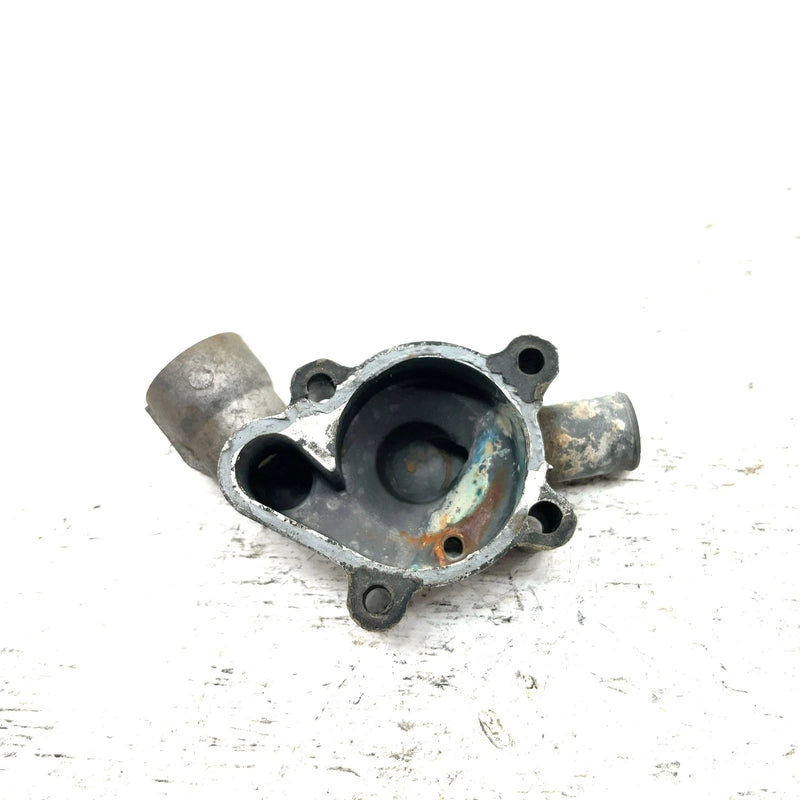 2006 Yamaha Rhino 450 YXR450FA 4x4 OEM Water Pump Cover 2P5-12422-00-00 XY2