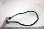 1998 Honda Foreman Fourtrax Oem Starter Motor Cable 32405-HM7-000 AH35