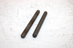 1999 Yamaha  Bear Tracker 2wd Oem Shift Fork Shaft Set 3GX-18531-00-00 AY50