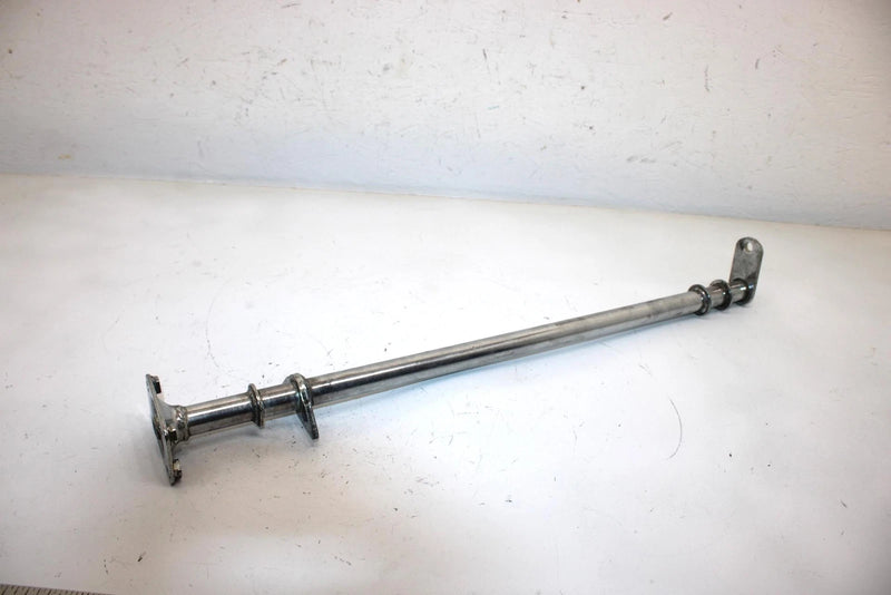 90 Yamaha Phazer Ii Oem Steering Colum Polished 83V-23813-00-00 SYS