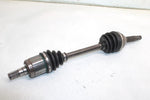 03 Suzuki Vinson 500 Lt-f500f Oem Front Left Drive Shaft 54902-03G10 AS24