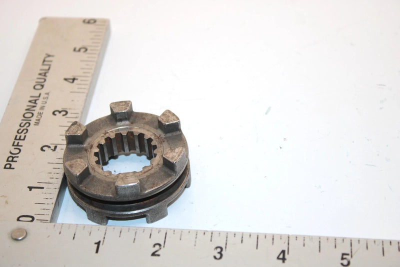 01 Kawasaki Prairie 300 Kvf300a 4x4 Oem Shifter 13139-1086 AK7