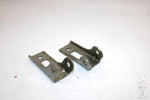 2000 Ski-doo Mxz 600 Oem Front Shock Mount Set 518317519 SS15