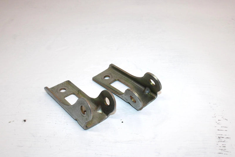2000 Ski-doo Mxz 600 Oem Front Shock Mount Set 518317519 SS15
