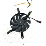 08-09 Kawasaki Teryx 750 KRF750A 4x4 OEM Cooling Fan 59502-0039 XK0.1