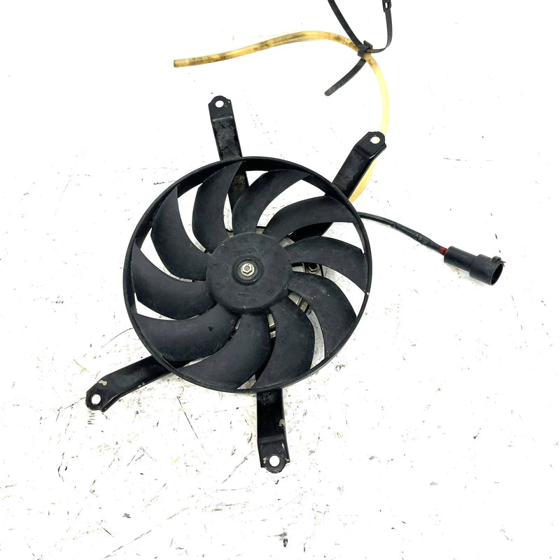 08-09 Kawasaki Teryx 750 KRF750A 4x4 OEM Cooling Fan 59502-0039 XK0.1