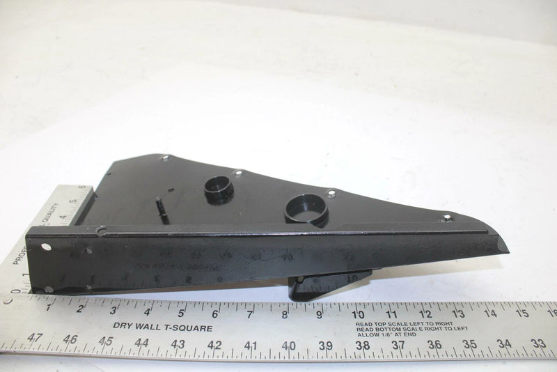 96 Arctic Cat ZR 580 EFI OEM Right Louver 0716-273 SA97