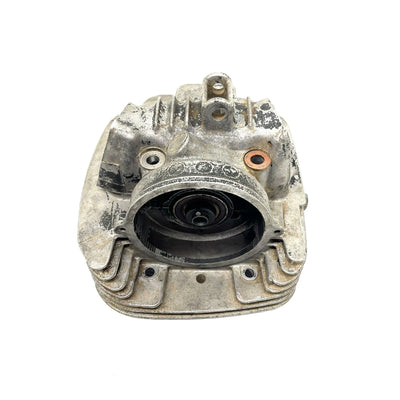 87-98 Yamaha Big Bear 350 YFM350FW 4x4 OEM Cylinder Head 1YW-11101-01-00 AY70