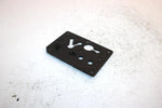 1992 Yamaha Waverunner Oem Electrical Plate Cover 6K8-85599-01-00 JY10