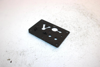 1992 Yamaha Waverunner Oem Electrical Plate Cover 6K8-85599-01-00 JY10